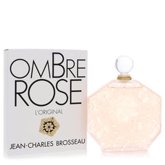 Ombre Rose by Brosseau Eau De Toilette 6 oz for Women