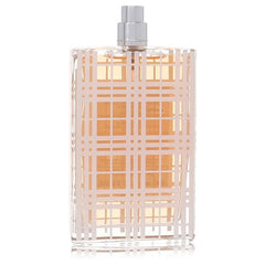 Burberry Brit by Burberry Eau De Toilette Spray (Tester) 3.4 oz for Women