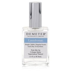 Demeter Laundromat by Demeter Cologne Spray 1 oz for Women