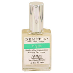 Demeter Mojito by Demeter Cologne Spray 1 oz for Women