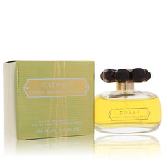 Covet by Sarah Jessica Parker Eau De Parfum Spray 3.4 oz for Women