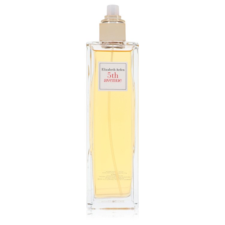 5TH AVENUE by Elizabeth Arden Eau De Parfum Spray (Tester) 4.2 oz for Women