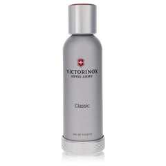 SWISS ARMY by Victorinox Eau De Toilette Spray (Tester) 3.4 oz for Men