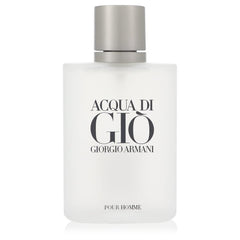 ACQUA DI GIO by Giorgio Armani Eau De Toilette Spray (Tester) 3.3 oz for Men