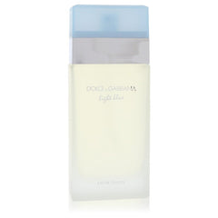 Light Blue by Dolce & Gabbana Eau De Toilette Spray (Tester) 3.3 oz for Women
