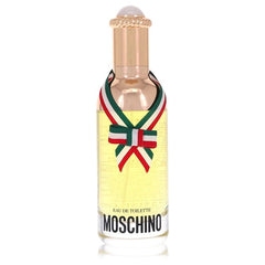 MOSCHINO by Moschino Eau De Toilette Spray (Tester) 2.5 oz for Women