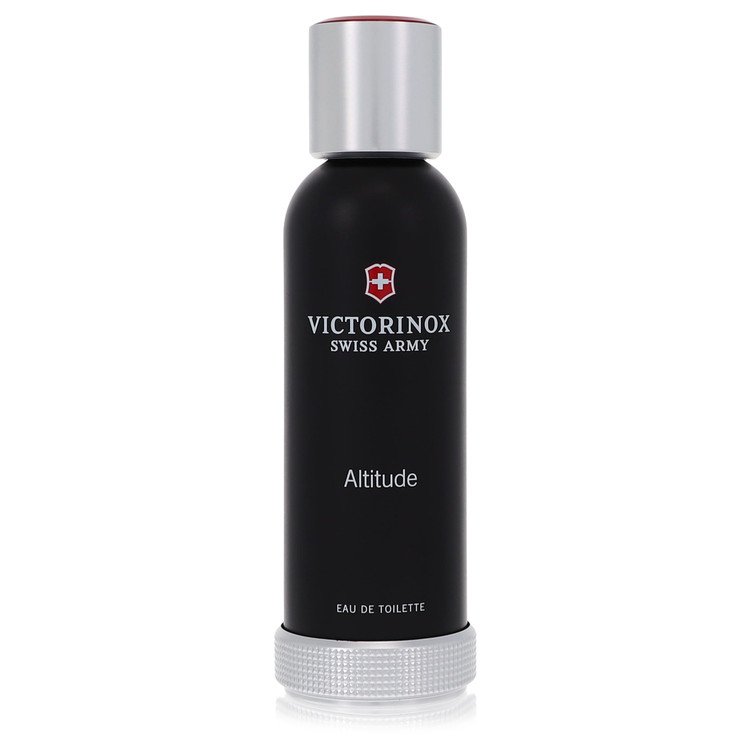 SWISS ARMY ALTITUDE by Victorinox Eau De Toilette Spray (Tester) 3.4 oz for Men