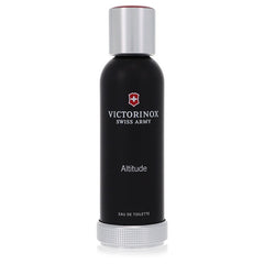 SWISS ARMY ALTITUDE by Victorinox Eau De Toilette Spray (Tester) 3.4 oz for Men