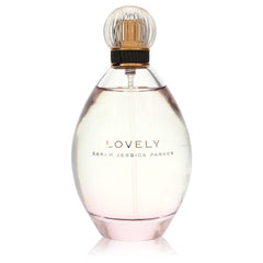 Lovely by Sarah Jessica Parker Eau De Parfum Spray (Tester) 3.4 oz for Women