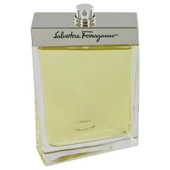 SALVATORE FERRAGAMO by Salvatore Ferragamo Eau De Toilette Spray (Tester) 3.4 oz for Men