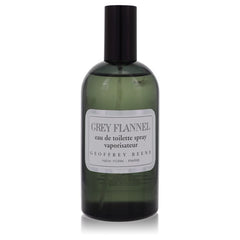 Grey Flannel by Geoffrey Beene Eau De Toilette Spray (Tester) 4 oz for Men