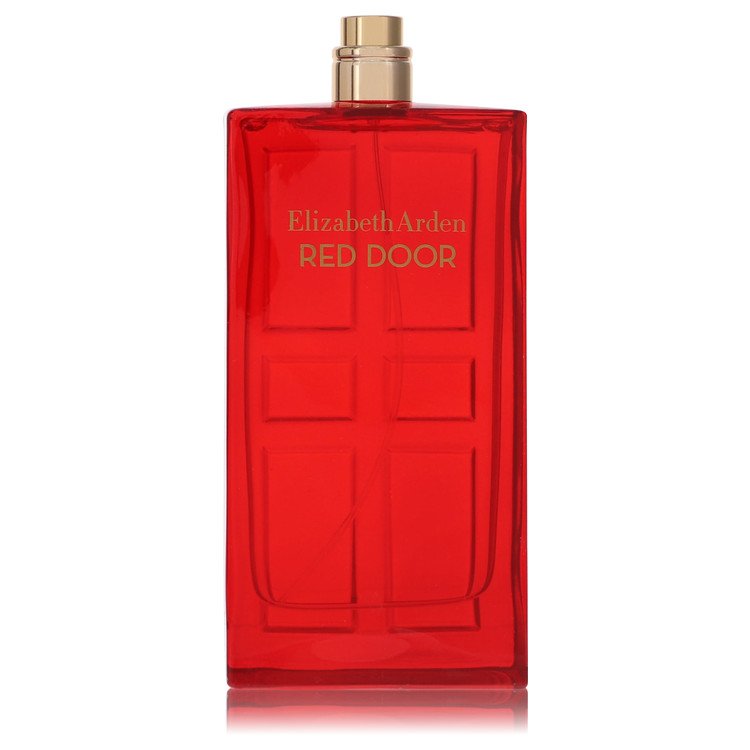 RED DOOR by Elizabeth Arden Eau De Toilette Spray (Tester) 3.4 oz for Women