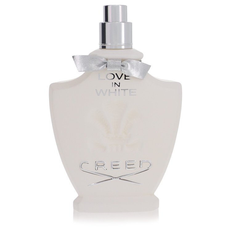 Love in White by Creed Eau De Parfum Spray (Tester) 2.5 oz for Women