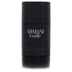 Armani Code by Giorgio Armani Deodorant Stick 2.6 oz for Men