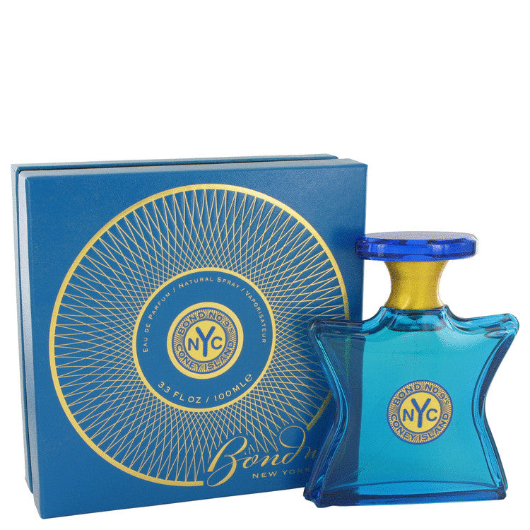 Coney Island by Bond No. 9 Eau De Parfum Spray 3.3 oz for Women