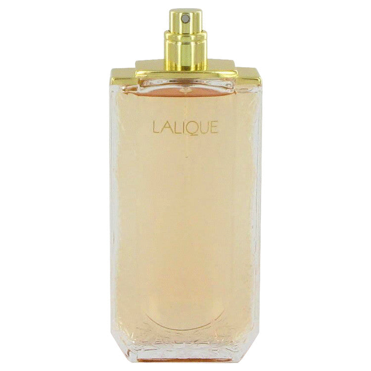 Lalique by Lalique Eau De Parfum Spray (Tester) 3.3 oz for Women