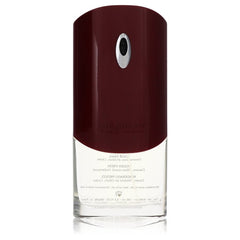 Givenchy (Purple Box) by Givenchy Eau De Toilette Spray (Tester) 3.3 oz for Men