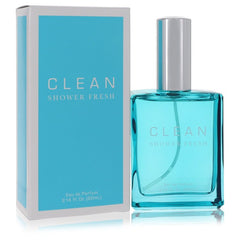 Clean Shower Fresh by Clean Eau De Parfum Spray 2.14 oz for Women