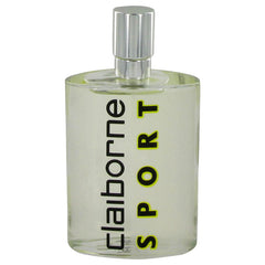Claiborne Sport by Liz Claiborne Cologne Spray (unboxed) 3.4 oz for Men