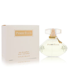 Perry Ellis (New) by Perry Ellis Eau De Parfum Spray 3.4 oz for Women