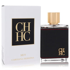 CH Carolina Herrera by Carolina Herrera Eau De Toilette Spray 3.4 oz for Men