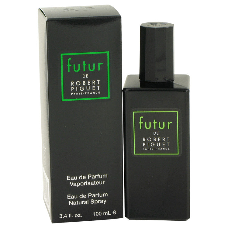 Futur by Robert Piguet Eau De Parfum Spray 3.4 oz for Women