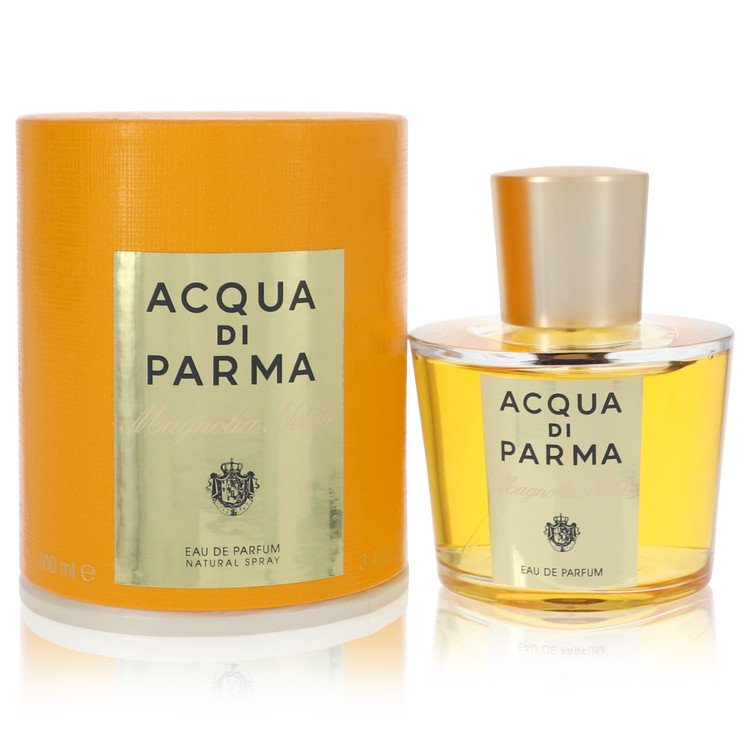 Acqua Di Parma Magnolia Nobile by Acqua Di Parma Eau De Parfum Spray 3.4 oz for Women