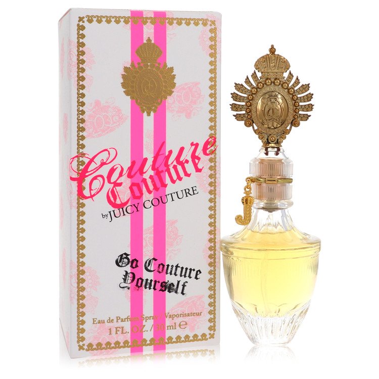 Couture Couture by Juicy Couture Eau De Parfum Spray 1 oz for Women