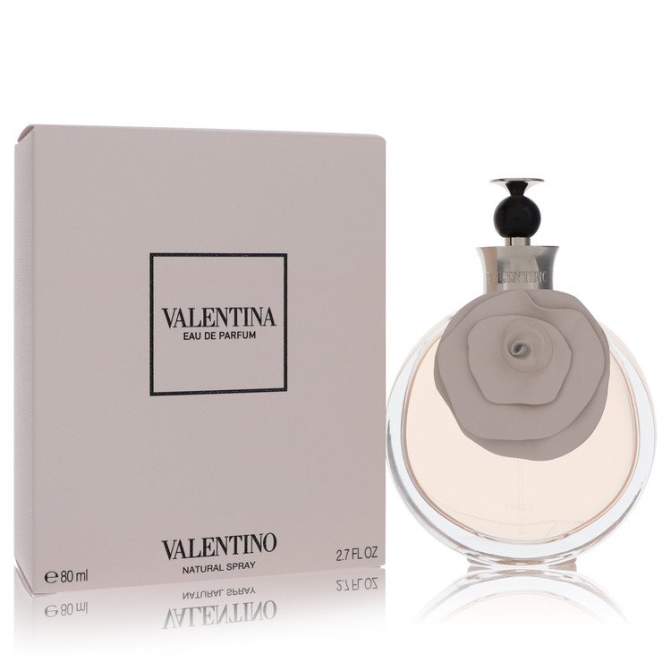 Valentina by Valentino Eau De Parfum Spray 2.7 oz for Women