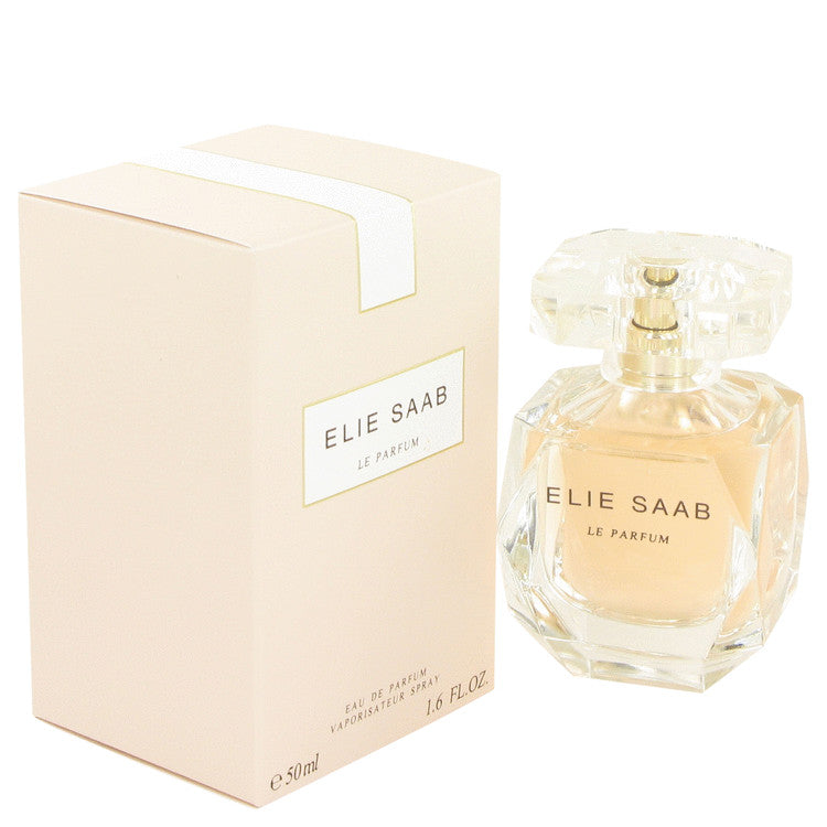 Le Parfum Elie Saab by Elie Saab Eau De Parfum Spray 1.7 oz for Women