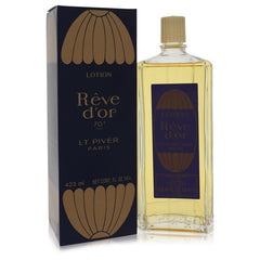 Reve D'or by Piver Cologne Splash 14.25 oz for Women