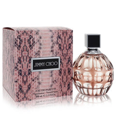 Jimmy Choo by Jimmy Choo Eau De Parfum Spray 3.4 oz for Women