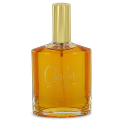 Charlie Gold by Revlon Eau De Toilette Spray (unboxed) 3.4 oz for Women