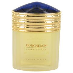 Boucheron by Boucheron Eau De Parfum Spray (unboxed) 3.4 oz for Men