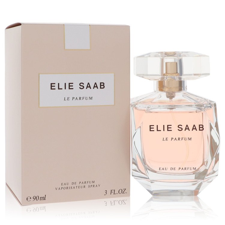 Le Parfum Elie Saab by Elie Saab Eau De Parfum Spray 3 oz for Women