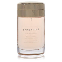 Baiser Vole by Cartier Eau De Parfum Spray (Tester) 3.4 oz for Women