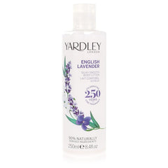 English Lavender by Yardley London Body Lotion 8.4 oz for Women