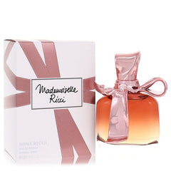 Mademoiselle Ricci by Nina Ricci Eau De Parfum Spray 2.7 oz for Women