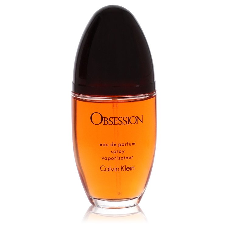 Obsession by Calvin Klein Eau De Parfum Spray (unboxed) 1 oz for Women