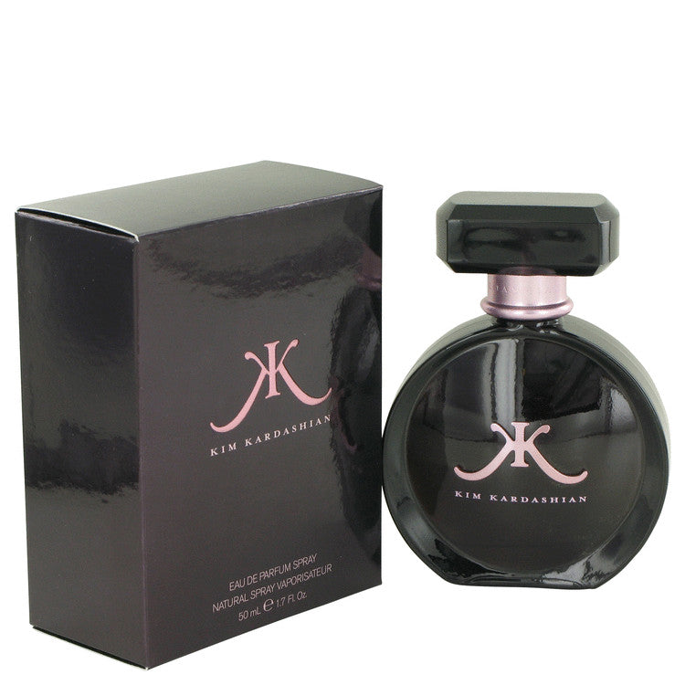 Kim Kardashian by Kim Kardashian Eau De Parfum Spray 1.7 oz for Women