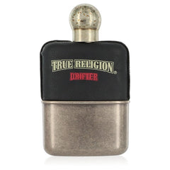 True Religion Drifter by True Religion Eau De Toilette Spray (unboxed) 3.4 oz for Men