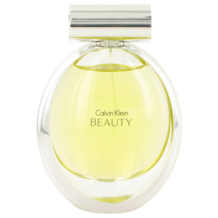 Beauty by Calvin Klein Eau De Parfum Spray (unboxed) 3.4 oz for Women