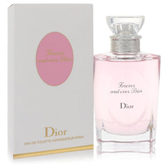 Forever and Ever by Christian Dior Eau De Toilette Spray 3.4 oz for Women