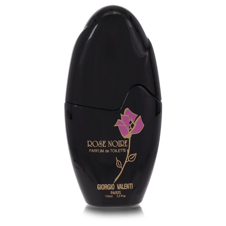 Rose Noire by Giorgio Valenti Parfum De Toilette Spray (unboxed) 3.4 oz for Women