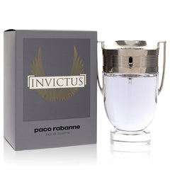 Invictus by Paco Rabanne Eau De Toilette Spray 3.4 oz for Men
