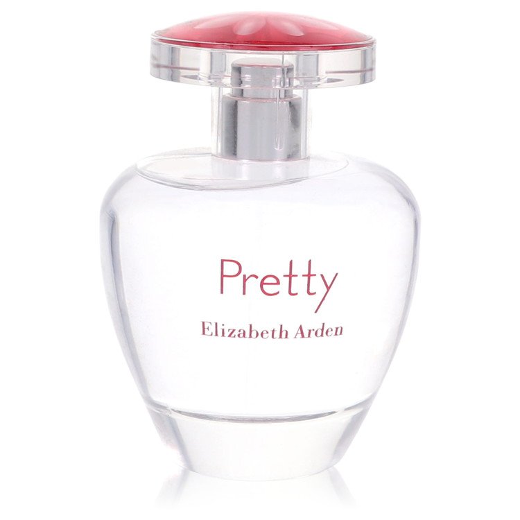 Pretty by Elizabeth Arden Eau De Parfum Spray (Tester) 3.4 oz for Women