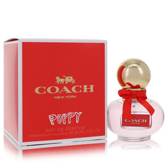 Coach Poppy by Coach Eau De Parfum Spray 1 oz for Women