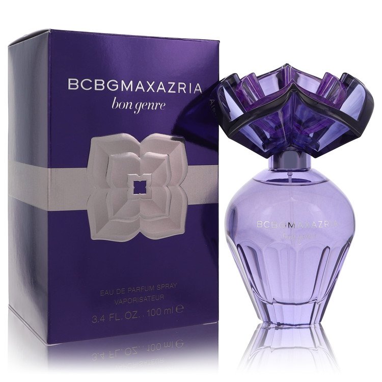 Bon Genre by Max Azria Eau De Parfum Spray 3.4 oz for Women