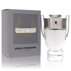 Invictus by Paco Rabanne Eau De Toilette Spray 1.7 oz for Men