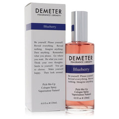 Demeter Blueberry by Demeter Cologne Spray 4 oz for Women
